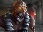 Fond d'écran gratuit de K − M - Mortal Kombat numéro 60730